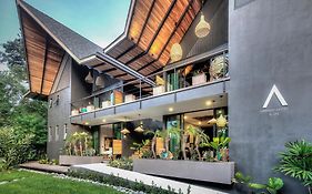 Namu Garden Hotel & Spa (Adults Only)